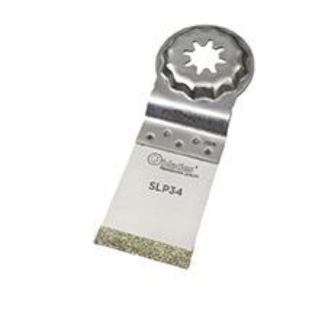 Billede af Starlock diamantklinge
