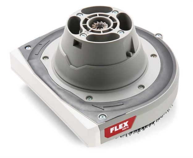 Billede af Flex slibehoved DGH-R Ø150 t/diamantskive GDE 10