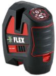 Billede af Flex Krydslaser ALC 3/1-G/R