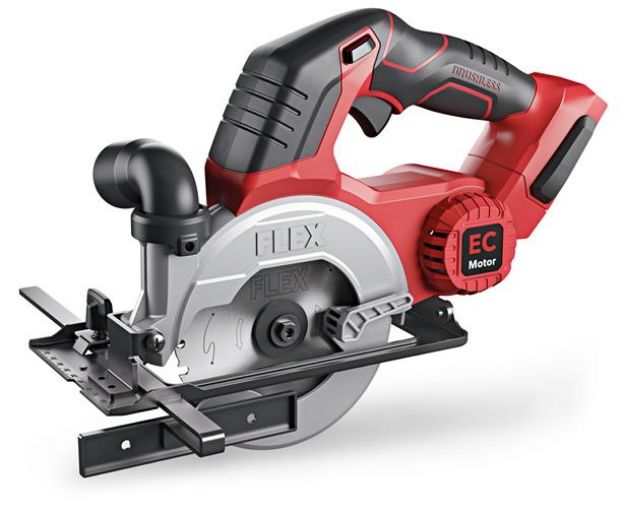 Billede af Flex akku rundsav CS 45 18.0-EC C