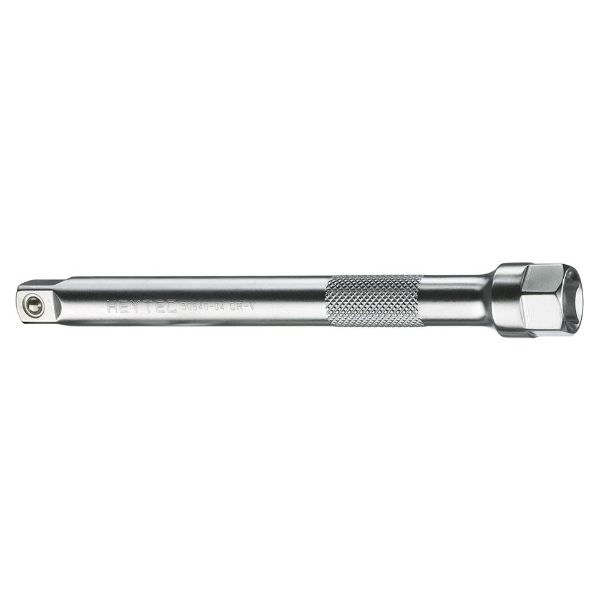 Billede af Heytec forlænger 3/8" x 75mm