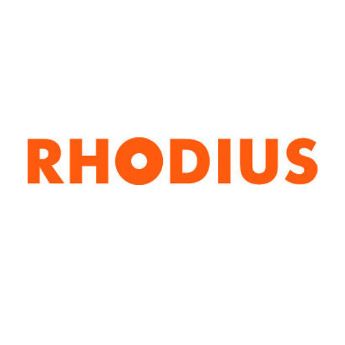 Billede til producenten Rhodius