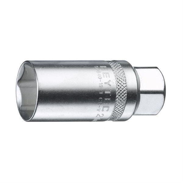 Billede af Heytec tændrørstop 3/8" 20,8mm
