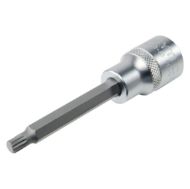 Billede af Heytec top 1/2" XZN M6x138mm