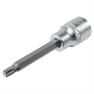 Billede af Heytec top 1/2" torx 60x138mm