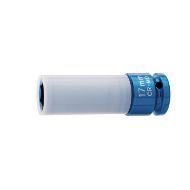 Billede af Heytec hjultop 1/2" 17mm