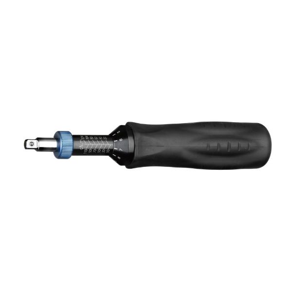Billede af Heytec momentskruetr. 1/4" 10-120 Nm