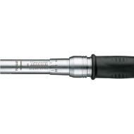 Billede af Heytec momentnøgle 1/4" 4-20 Nm