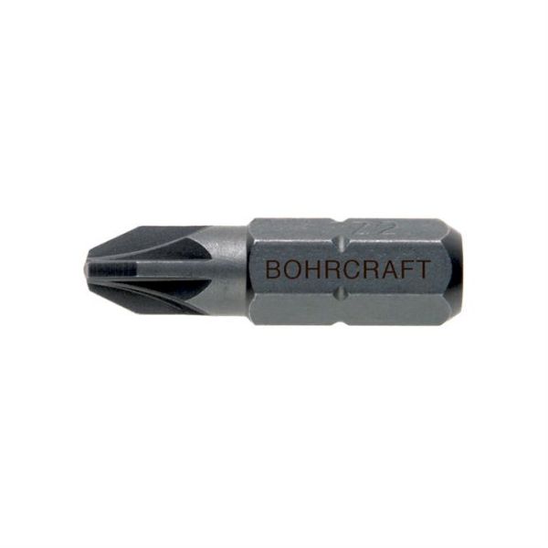 Billede af Bohrcraft Bits 1/4 PZ 3x25mm