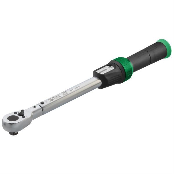 Billede af Heyco momentnøgle 3/8" 10-60 Nm