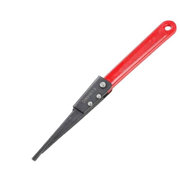 Billede af Baer uddriver aut. Mk4-6