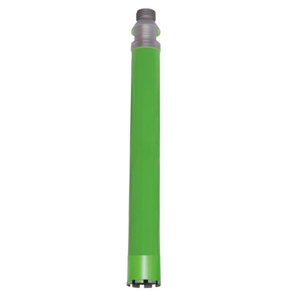 Billede af Dr. Schulze diamantbor 1/2 Ø122x400mm