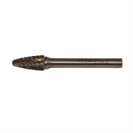 Billede af Shiballoy HM-fræsestift KEL ovalform (Dia.) 12x30
