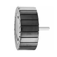 Billede af Gummibåndhoved 100x40mm