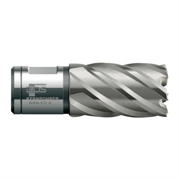 Billede af BDS Kernebor HSS-CO 94x30mm