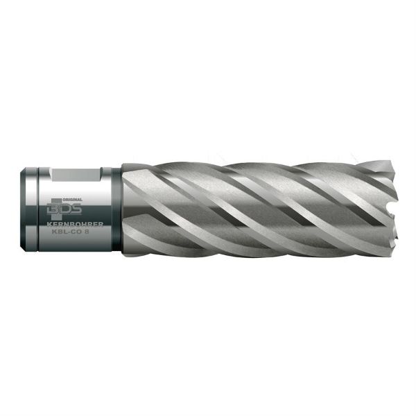 Billede af BDS Kernebor HSS-CO 98x55mm