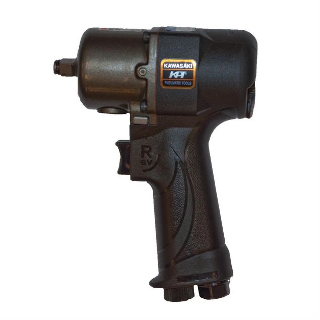 Vis detaljer for Møtrikspænder 3/8" Billede af Møtrikspænder 3/8"