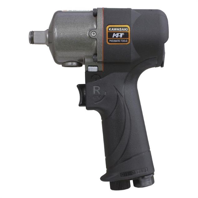 Vis detaljer for Møtrikspænder 1/2" Billede af Møtrikspænder 1/2"