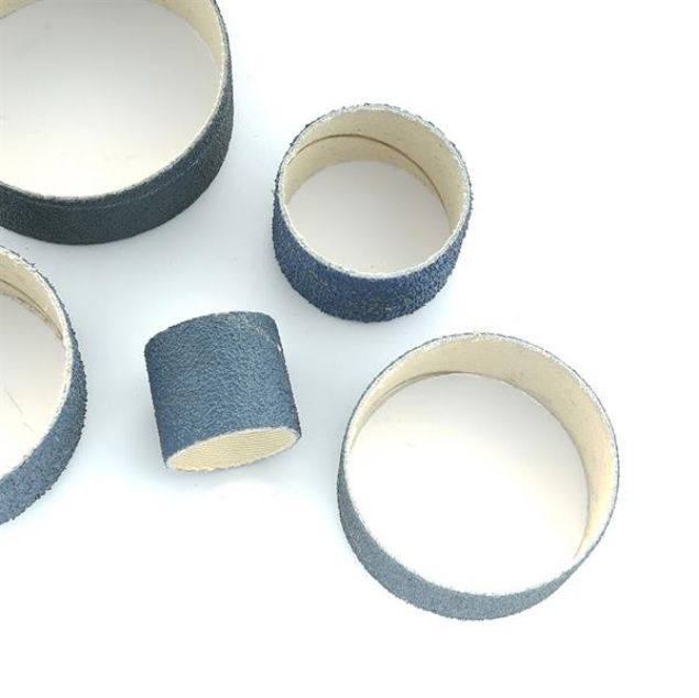 Vis detaljer for Minibånd zirkon 60x30 Z60 Billede af Minibånd zirkon 60x30 Z60