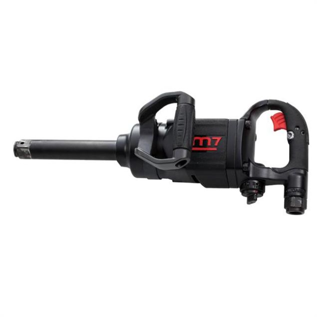 Vis detaljer for Møtrikspænder M7 1" Billede af Møtrikspænder M7 1"