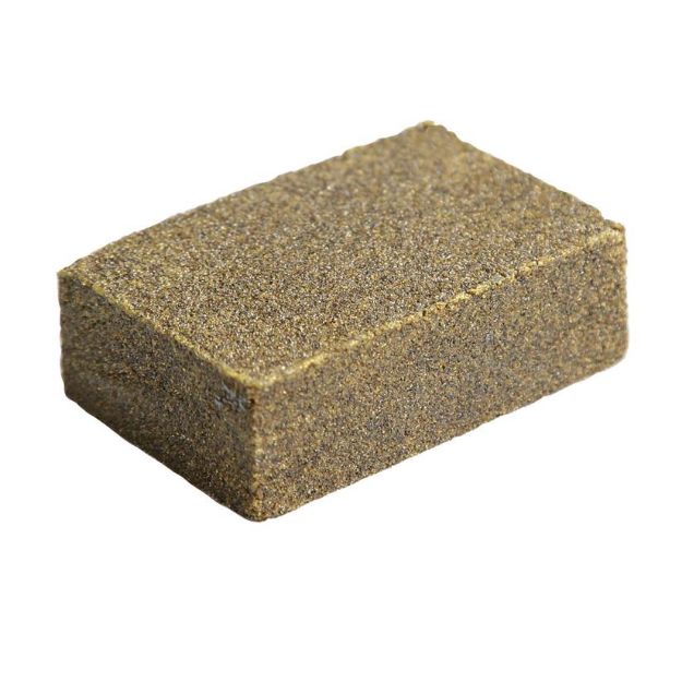 Billede af Diager renseblok 60x40x20 f/blåt keramisk kernebor