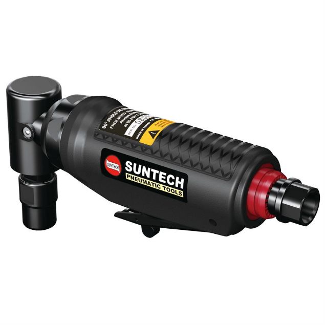 Vis detaljer for Luftsliber 90° 20.000 o/min Billede af Luftsliber 90° 20.000 o/min