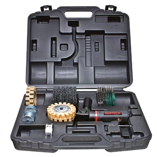 Vis detaljer for MBX maskine komplet Billede af MBX maskine komplet