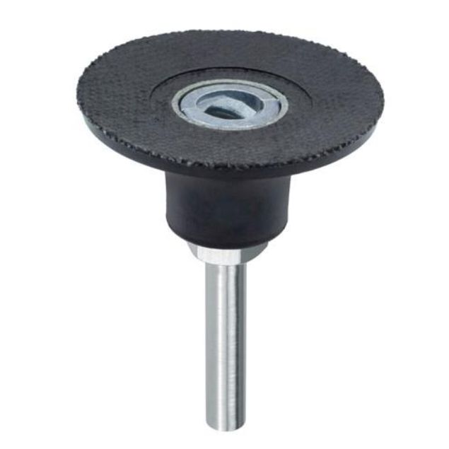 Vis detaljer for QC Holder 51/6mm Billede af QC Holder 51/6mm