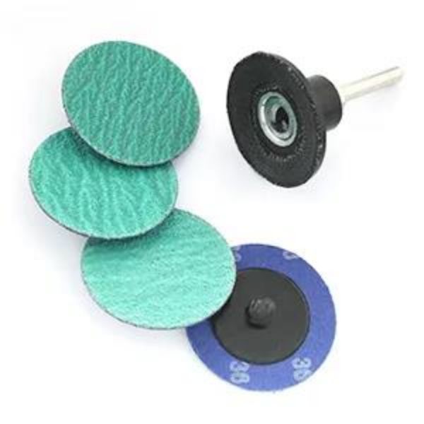 Billede af QC Rondel 76mm