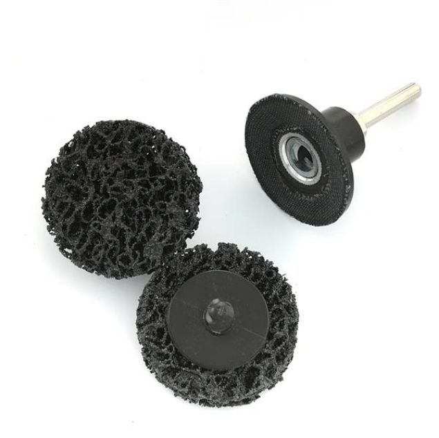 Vis detaljer for QC Strip-it 51 mm Heavy-Duty Billede af QC Strip-it 51 mm Heavy-Duty