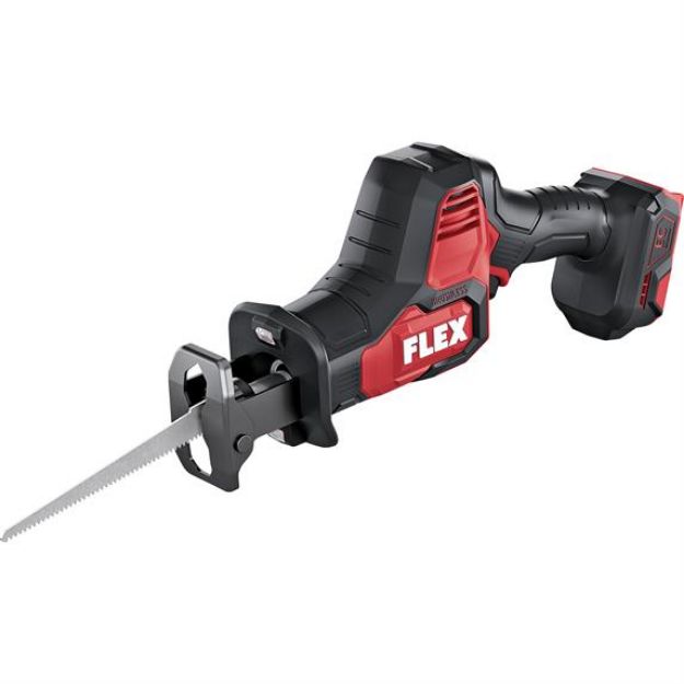 Billede af Flex bajonetsav RS 25 18.0 EC C