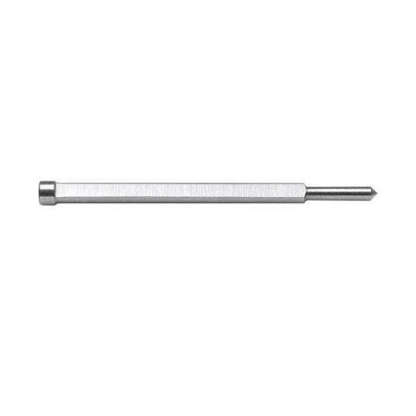 Billede af BDS Centrerstift 6,34 x 102mm KBL/HKL Ø12-60mm