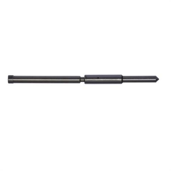 Billede af BDS Centrerstift 7,98 x 130mm HKX-L Ø18-60mm (2-delt)