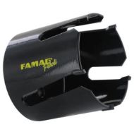 Billede af Famag Paroli Hulsav HM Ø 51X165mm
