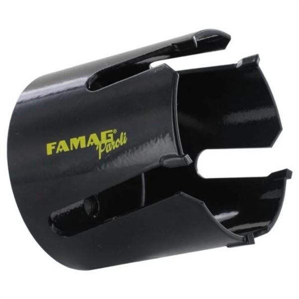 Billede af Famag Paroli Hulsav HM Ø 51X165mm