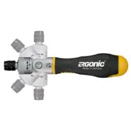 Billede af Felo Ergonic K bæltetaske med bits - 16 dele