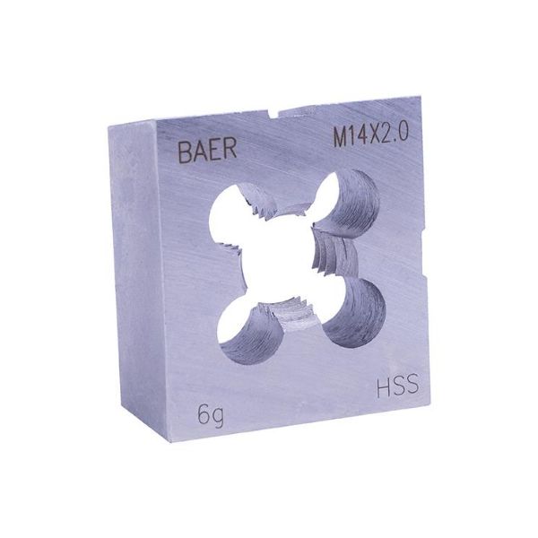 Billede af Baer bakke Quadro MF