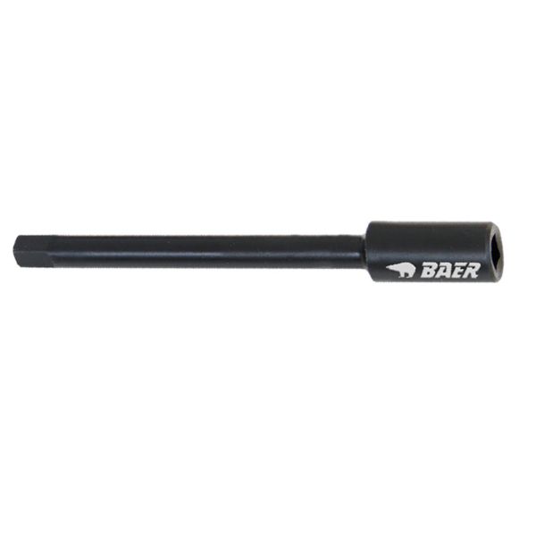 Billede af Baer forlænger  125mm firkant 7,0 mm | M 12
