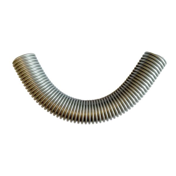 Billede af Flex slange 320mm til GE5/grå