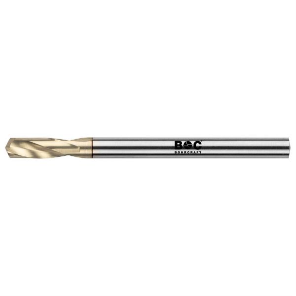 Billede af Spiralbor 1508 Hardox HSS-E Co8 M42