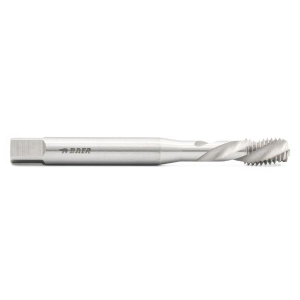 Billede af Baer spiraltap (DIN 371) M 3x,05  LINKS