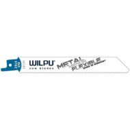 Billede af Wilpu Bajonetsavkl. 3014/150/100 150x19x0,9 mm, 18 tpi, Bi-Metall (100 stk)