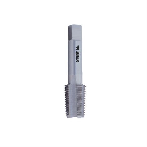 Billede af Enkelttap NPT  1/8"x27