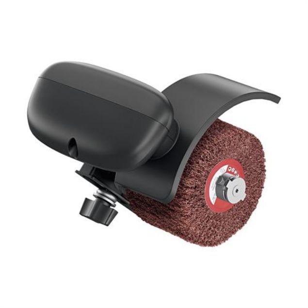 Vis detaljer for Flex valsesliber forsats BS 50 Billede af Flex valsesliber forsats BS 50