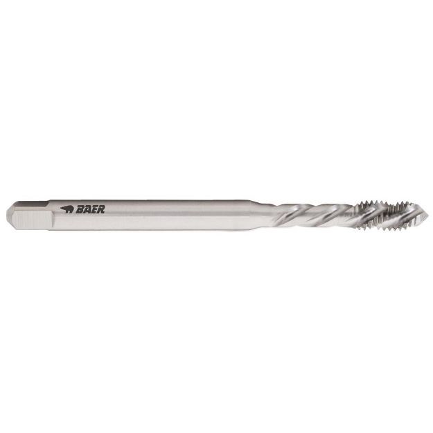 Billede af Spiraltap (DIN 371) M 6x1,0 LINKS