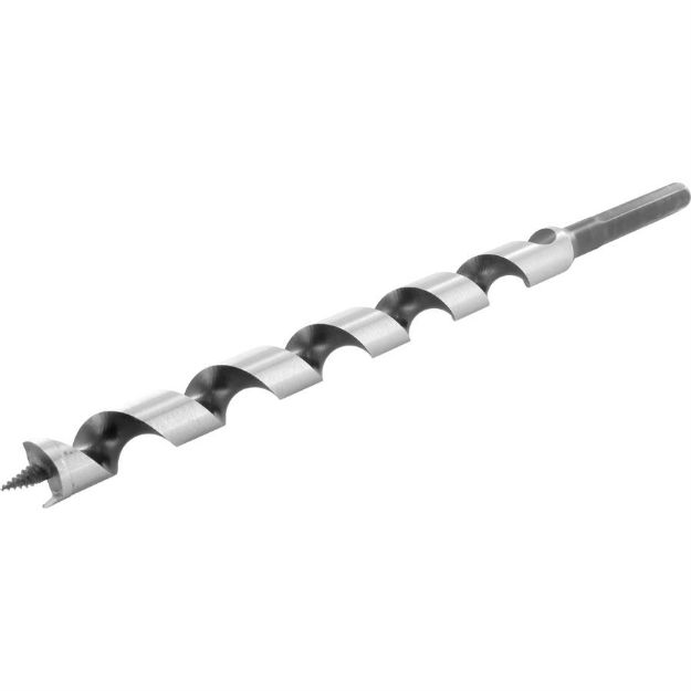 Billede af Famag træsneglebor 20X460/380mm