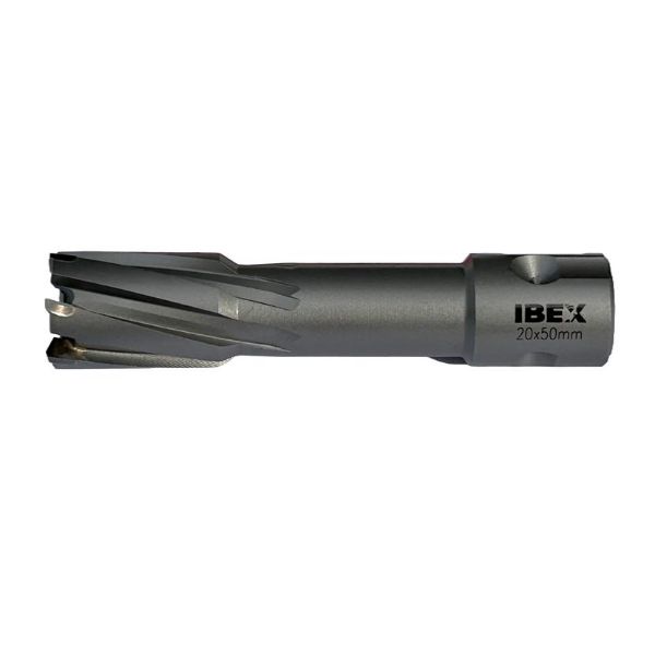 Billede af IBEX Kernebor HM combi 40x50mm