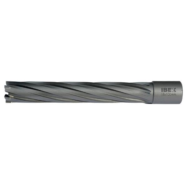 Billede af IBEX Kernebor HM Weldon 55x100mm