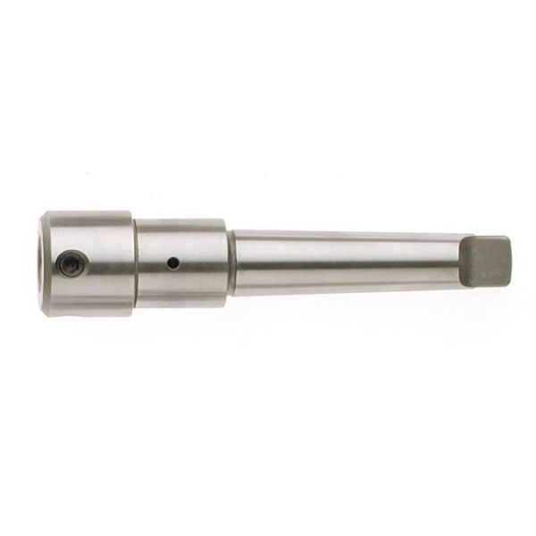 Billede af IBEX Adapter MK 3 19 mm Weldon skaft - man. smøring