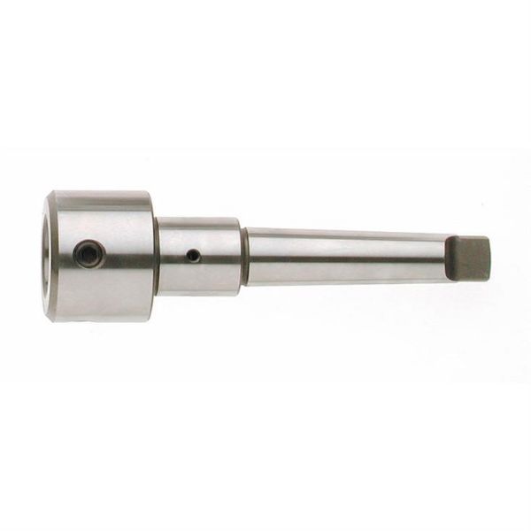 Billede af IBEX Adapter MK 4 19 mm Weldon skaft - man. smøring